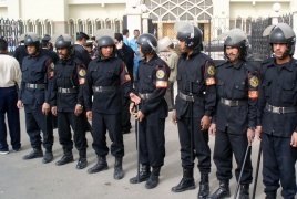 مصر.. اتهامات صادمة للشرطة المصرية والداخلية ترد ببيان رسمي