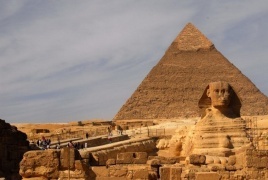 سرقة آثار مصرية نادرة في عملية سطو جريئة