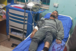 مستوطنون يعتدون على المواطنين بالأغوار الشمالية