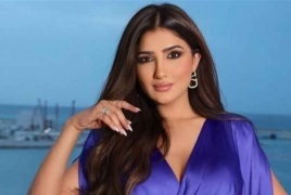  مي عمر تكشف حقيقة استخدام حسابات مزيفة للترويج لمسلسلها الجديد