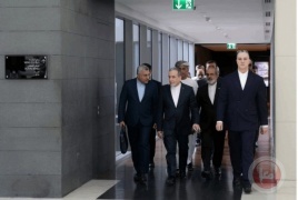 طهران تتلقى رسالة هامة بشأن مفاوضات النووي