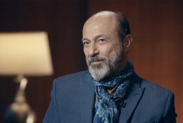 معرض دمشق الدولي للكتاب.. جهاد عبدو يثمن صمود مهند قطيش