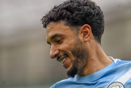 مرموش نموذج جديد لتأثير النجوم العرب في السوق الأمريكية