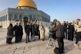 المفتي: غدا الأربعاء أول أيام شهر رمضان المبارك
