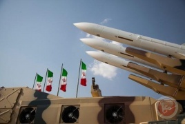 تقرير: إيران توافق على وقف تخصيب اليورانيوم لمدة ثلاث سنوات