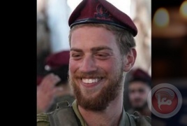 الجيش الإسرائيلي يعلن مقتل أحد جنوده جنوبي قطاع غزة