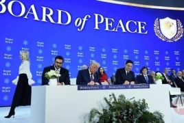 الفاتيكان يعلن عدم مشاركته في مجلس السلام بغزة برئاسة ترامب