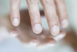 أصابعنا تحمل سرا من أسرار تطور الدماغ