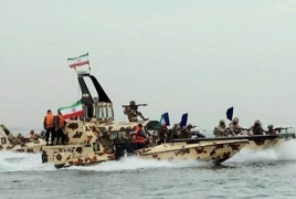 الحرس الثوري الإيراني: الحرب ستتجاوز حدود المنطقة