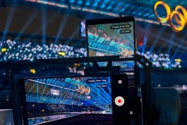 لماذا استبعد الرياضيون الروس من قائمة مستلمي الهواتف الأولمبية؟