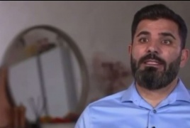 الإيراني رامين بارسا: أنا صهيوني وأحب إسرائيل قاتلت من أجلها وطلبت اللجوء لكن تل أبيب رفضته 