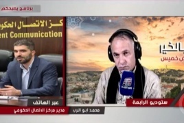 الحكومة في أسبوع: مساعدات لآلاف الأسر والأيتام وإنجاز مشاريع بنية تحتية وتنموية