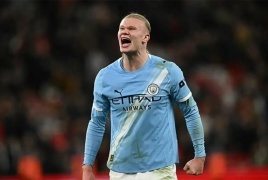 ترتيب هدافي الدوري الإنجليزي بعد نهاية الجولة 27