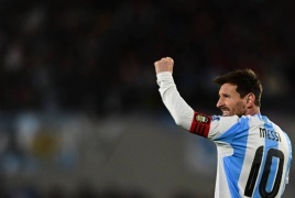 ميسي يكشف: لماذا رفضت تمثيل إسبانيا واخترت الأرجنتين؟!