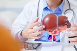 اكتشاف علاقة بين فقدان العضلات لدى كبار السن والإصابة بتليف الكبد