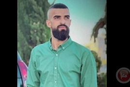 استشهاد شاب متأثراً بجروحه برصاص الاحتلال الليلة الماضية في دورا