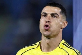 بشكل مفاجئ.. لجنة المنشطات تستدعي كريستيانو رونالدو عقب مباراة النصر والفيحاء 