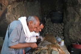 مصر.. العثور على كنوز لا تقدر بثمن بالأقصر 