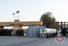 جيش الاحتلال يطلق النار وراء الخط الأصفر واستمرار إغلاق معبر رفح