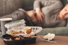 بعد وجبتك مباشرة.. ما يجب تجنبه للحفاظ على هضم صحي