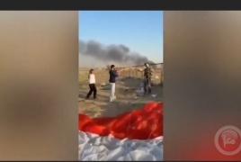 هكذا تم إسقاط ثلاث طائرات إف-15 أمريكية في الكويت