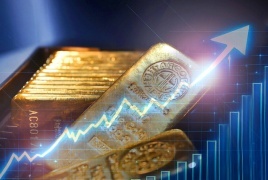 ارتفاع أسعار الذهب بدعم من الطلب وتراجع الدولار