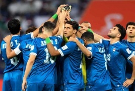 الملحق العالمي "مونديال 2026" على المحك&hellip; العراق يكافح لتأمين المشاركة