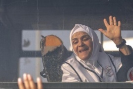اعلان فشل الإجراءات لضمان سفر حجاج قطاع غزة للعام الثالث على التوالي