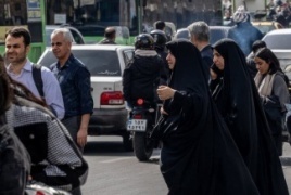 إيران: 1332 هجوما على 174 مدينة منذ بداية الحرب