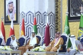 تأهب خليجي: تحذير لإيران بعد استهداف دولها