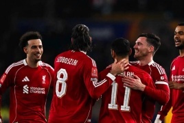 بعد اهتمام ريال مدريد.. ليفربول يعلن رسميا تجديد عقد نجم من الفريق