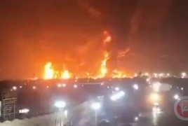 الحرب ستستمر 5 أسابيع أخرى: مخاوف من دخول روسيا والصين