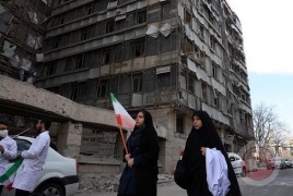 إيران تستبعد التوصل إلى وقف لإطلاق النار في ظل استمرار الهجمات