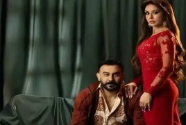 بين الجرح والصلابة.. خولي وبشار "شمس" و"سماهر" يصنعان قلب الدراما في "بخمس أرواح"