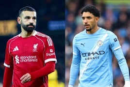 صدام "مصري مصري" مبكر بين صلاح ومرموش