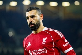 هل انتهى عصر الملك المصري؟ أرقام صلاح تثير القلق في ليفربول