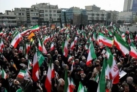 إيران: سنرد على الهجمات الإسرائيلية الأمريكية على الأحياء السكنية