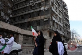 نزوح نحو 3.2 مليون إيراني.. إسرائيل تعلن استهداف موقعا نوويا في طهران