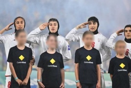 من أستراليا إلى كوالالمبور.. تطورات أزمة لاعبات إيران