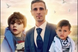 خرجوا لشراء ملابس العيد.. الاحتلال يرتكب جريمة في طوباس راح ضحيتها عائلة من أربعة أفراد