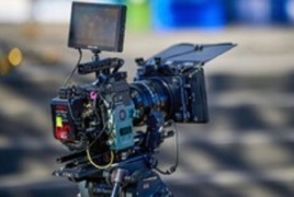 بدء تصوير فيلم روسي هندي مشترك في حديقة "موسكينو" السينمائية