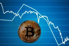 عملة "البيتكوين" تقفز لأعلى مستوى في نحو أسبوعين