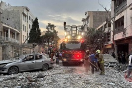 طهران تحذر: عدم محاسبة إسرائيل يقود العالم نحو الفوضى