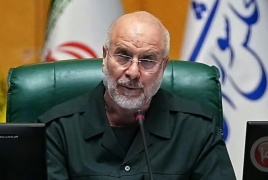 إيران: لم نبدأ بعد ومعادلة هرمز الجديدة تتشكل
