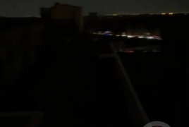 انقطاع التيار الكهربائي بمناطق عدة من العاصمة الإيرانية طهران