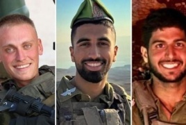 اسرائيل تعترف بمقتل 4 جنود وجرح اخرين في معارك جنوب لبنان