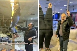 توقيف "أبو باسم" في حمص بتهم الاتجار بالبشر وردود أفعال السوريين