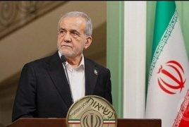 الرئيس الإيراني: لا يحق لترامب حرماننا من حقوقنا النووية