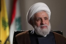 اسرائيل تعلن اغتيال السكرتير الشخصي للأمين العام لحزب الله وابن شقيقه