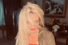 فنانة عالمية مثيرة للجدل تدخل مركزا لإعادة التأهيل من المخدرات